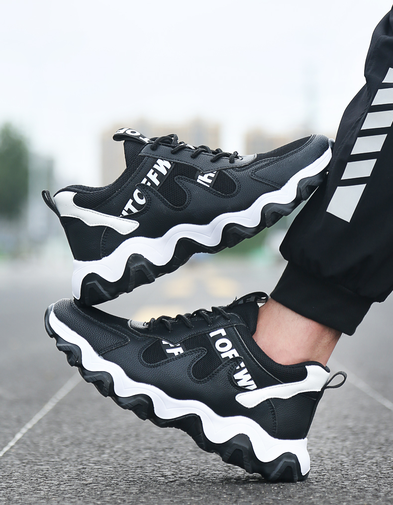 safety shoes